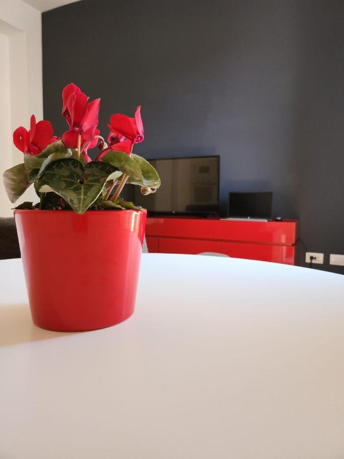 Suite Via Roma 107 Sassari Dış mekan fotoğraf