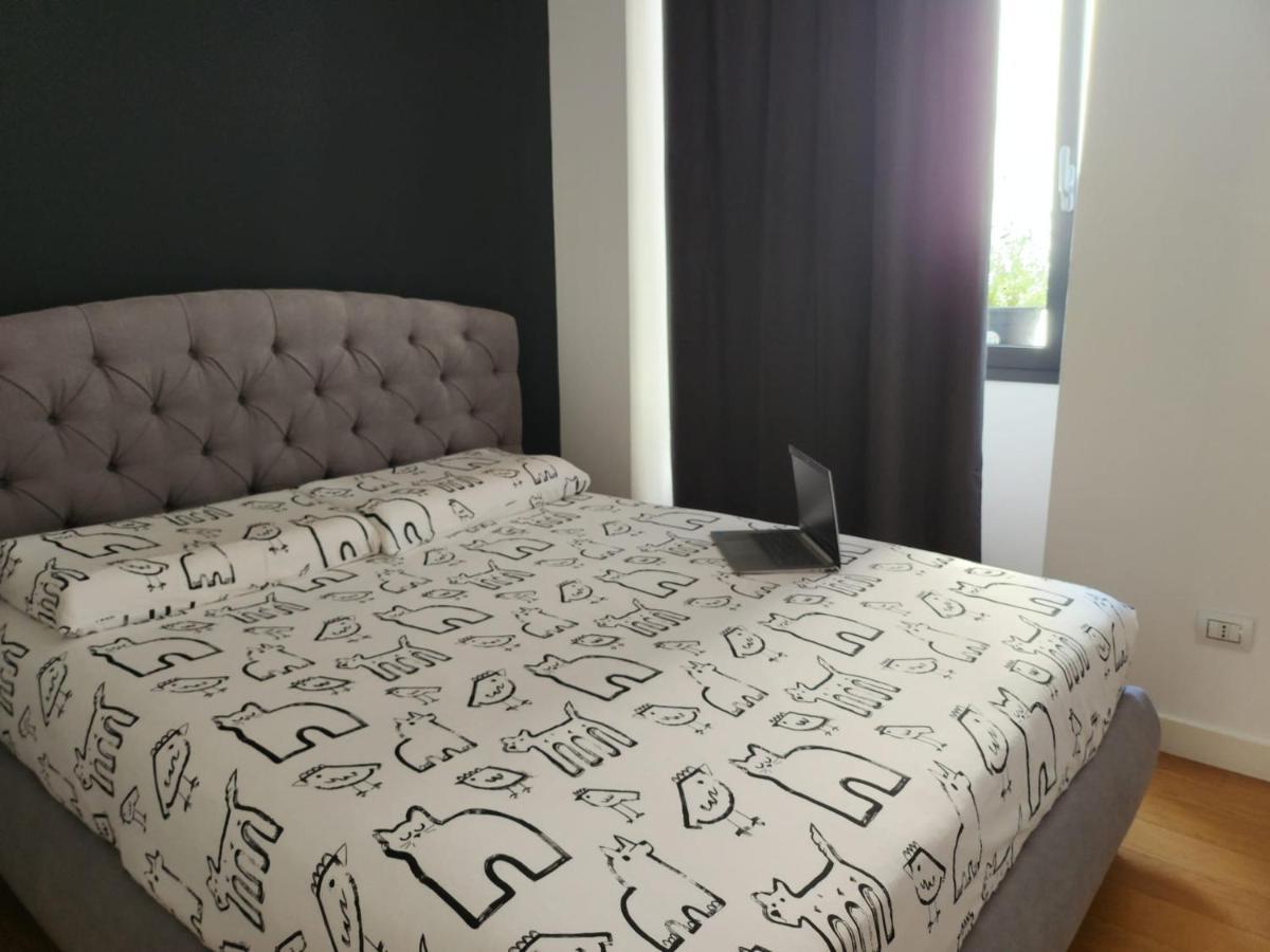 Suite Via Roma 107 Sassari Dış mekan fotoğraf