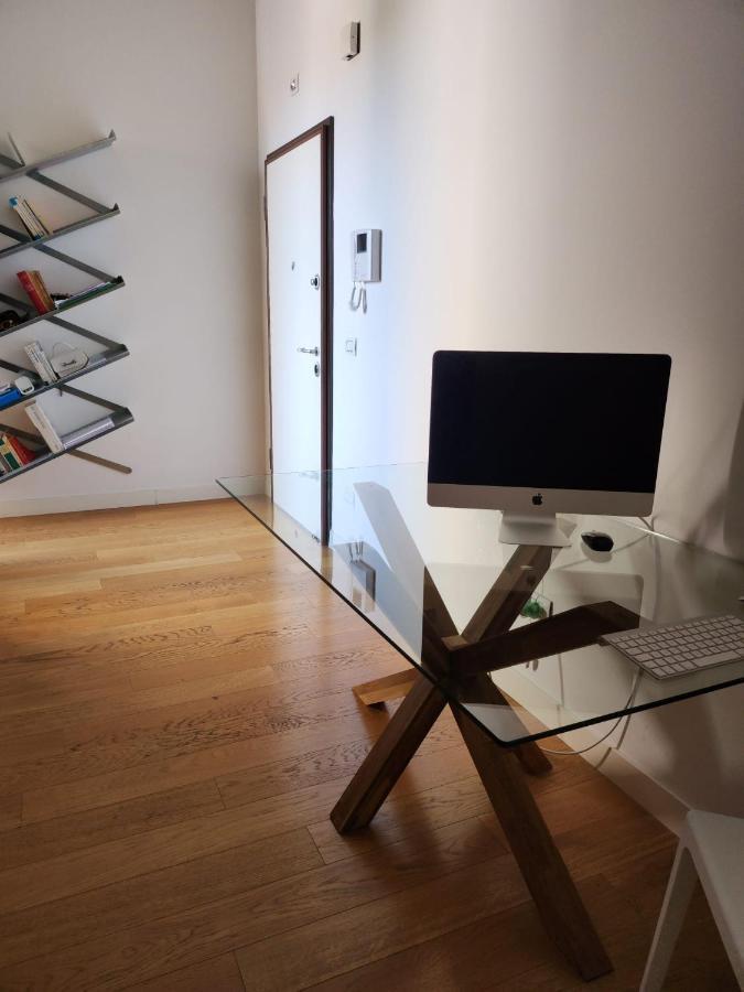 Suite Via Roma 107 Sassari Dış mekan fotoğraf