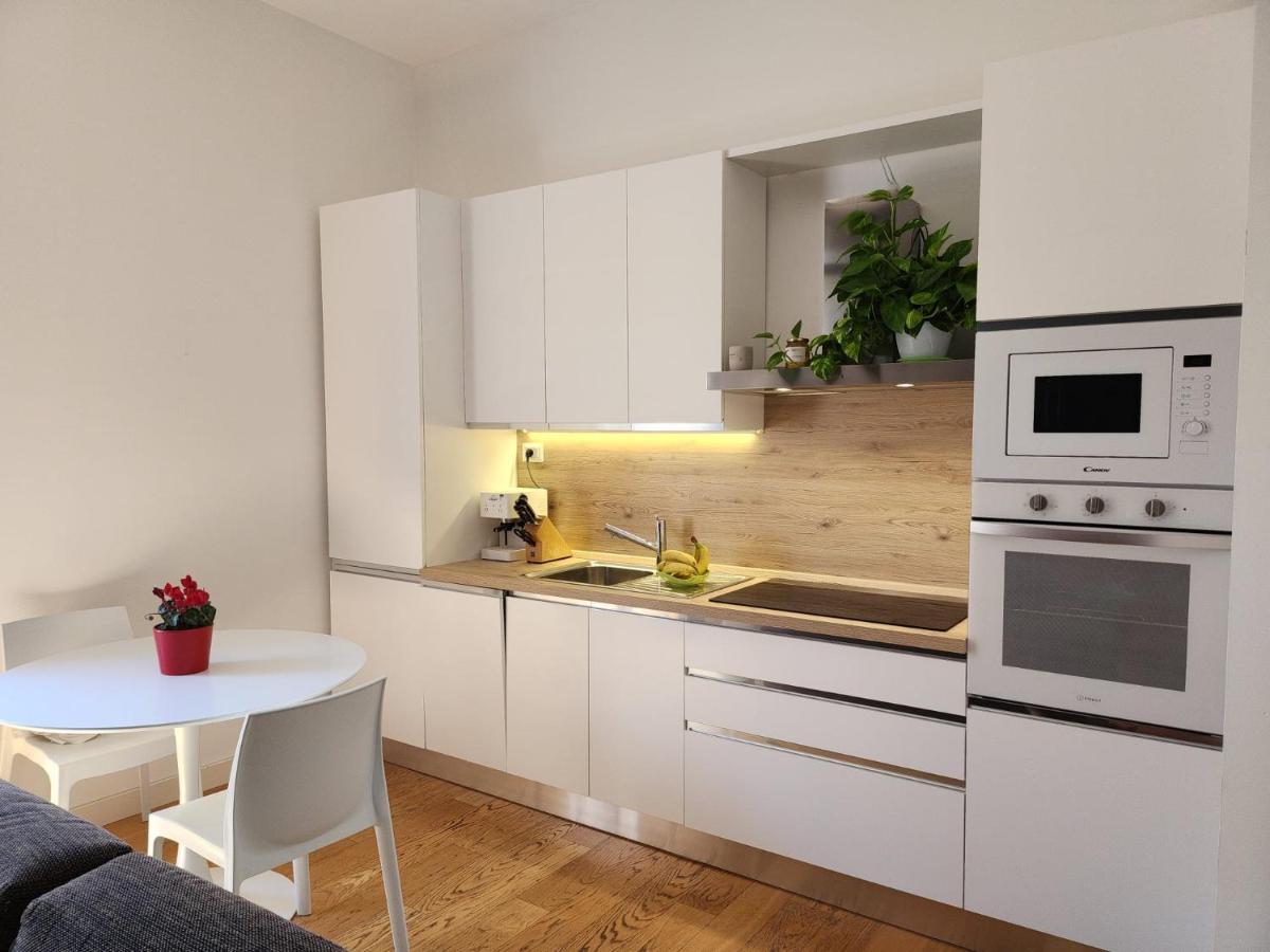 Suite Via Roma 107 Sassari Dış mekan fotoğraf