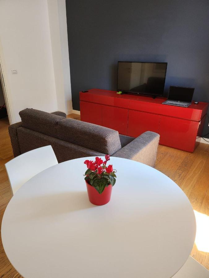 Suite Via Roma 107 Sassari Dış mekan fotoğraf