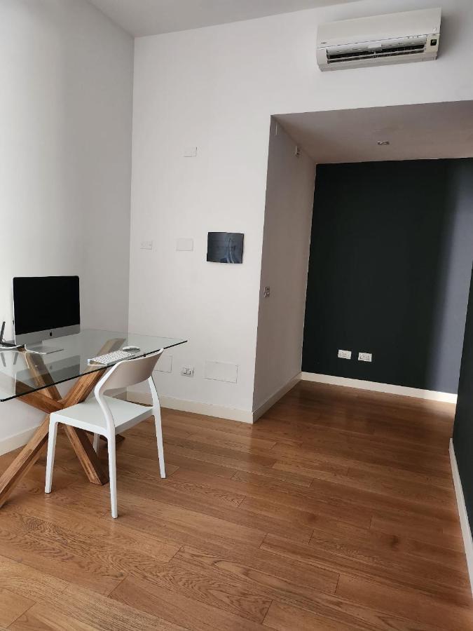 Suite Via Roma 107 Sassari Dış mekan fotoğraf